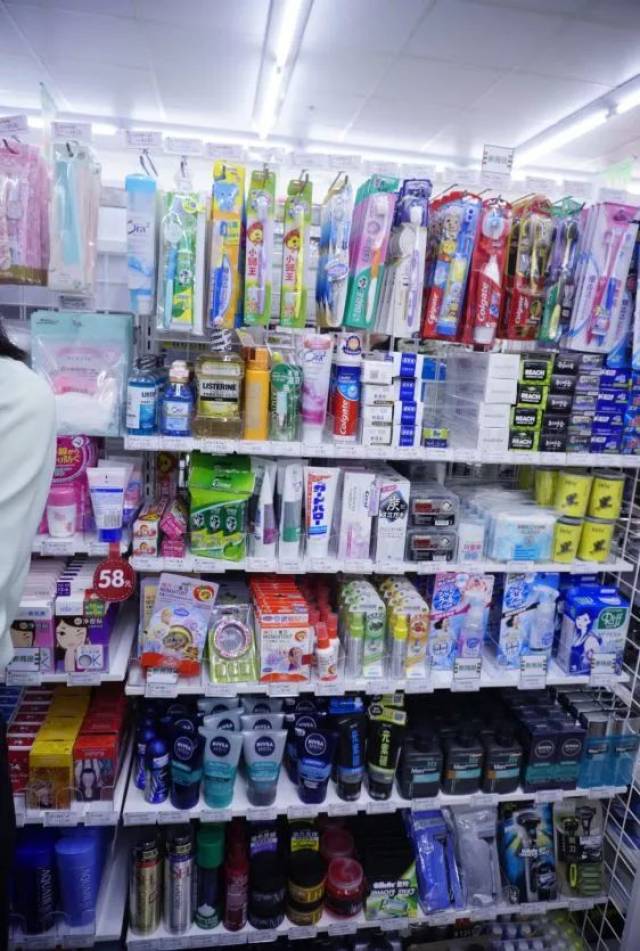 饶平这家便利店，为何让人“一进去就出不来”？