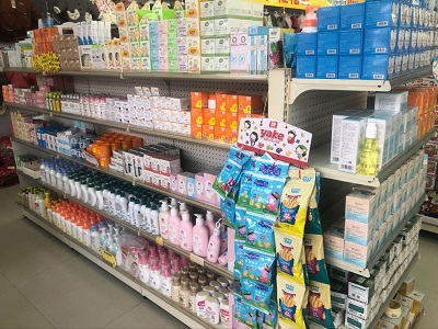 日用百货加盟品牌推荐，这几个选择值得关注